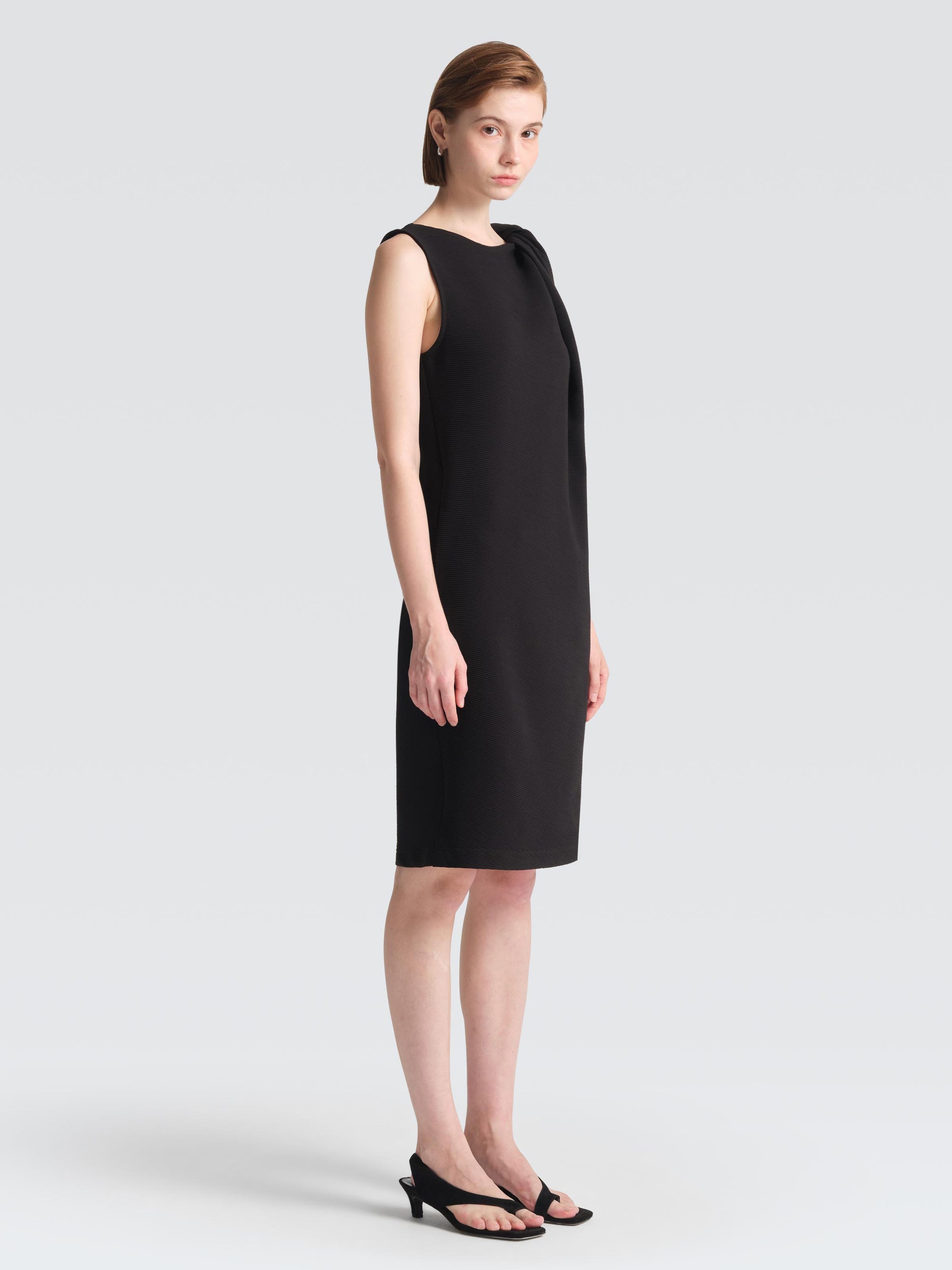 Summer Suiting  Dorothy  Dress