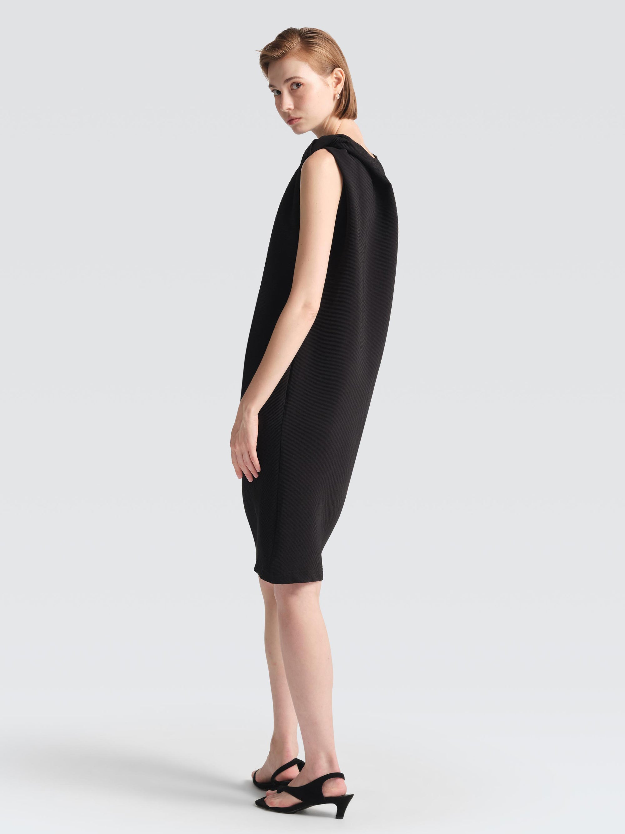 Summer Suiting  Dorothy  Dress