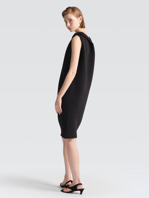Summer Suiting  Dorothy  Dress