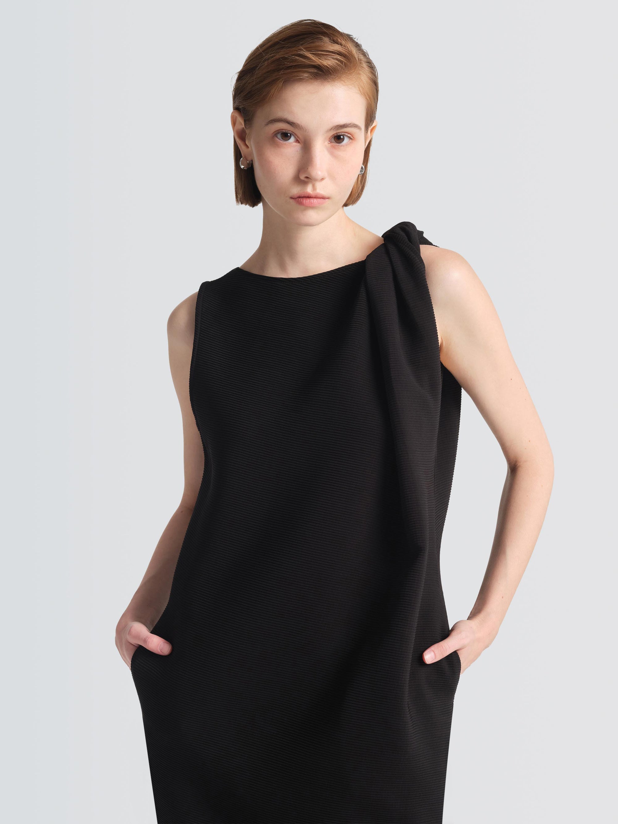 Summer Suiting  Dorothy  Dress