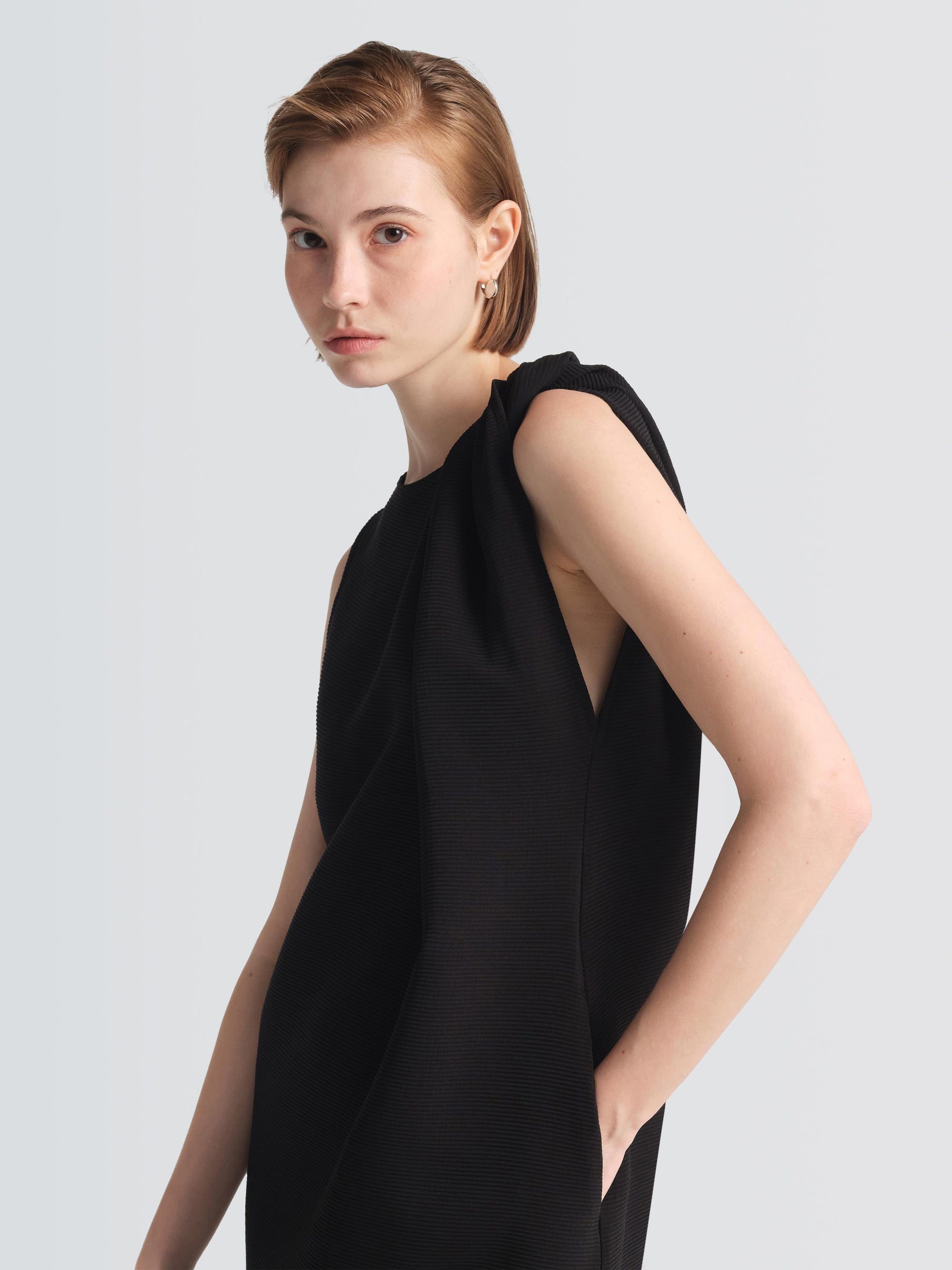 Summer Suiting  Dorothy  Dress