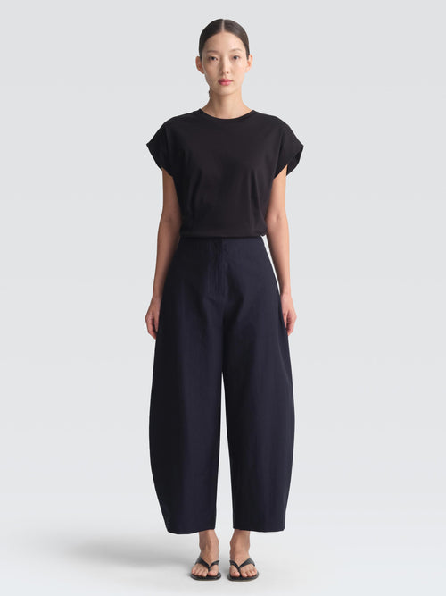 Cotton Paxman Pants