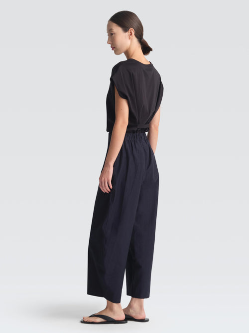 Cotton Paxman Pants