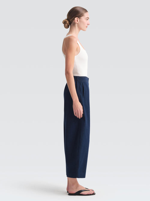 Denim Paxman Pants