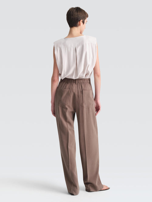 Twill Grayson Pants
