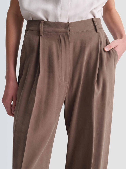 Twill Grayson Pants