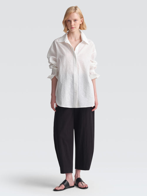 Cotton Rene Shirt
