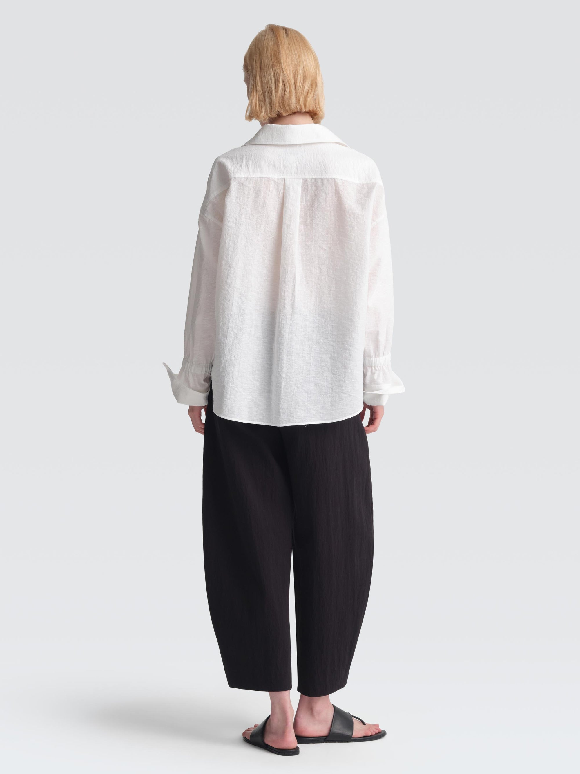 Cotton Rene Shirt