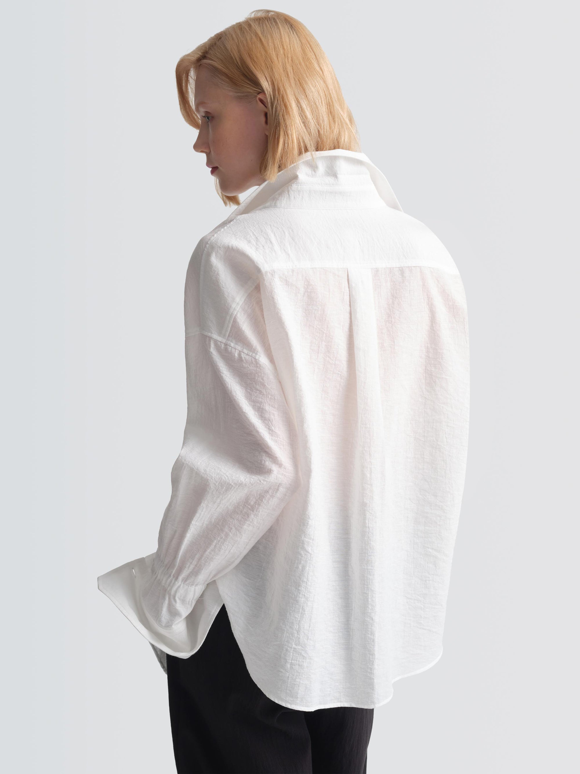 Cotton Rene Shirt