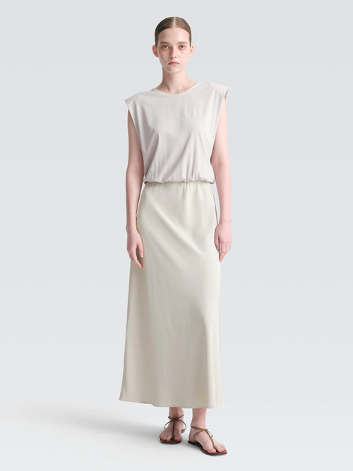 Technical Jersey  Elswick  Dress