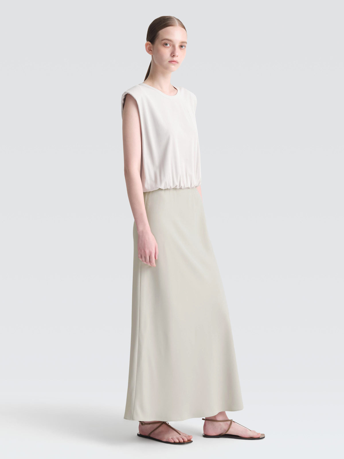 Technical Jersey  Elswick  Dress