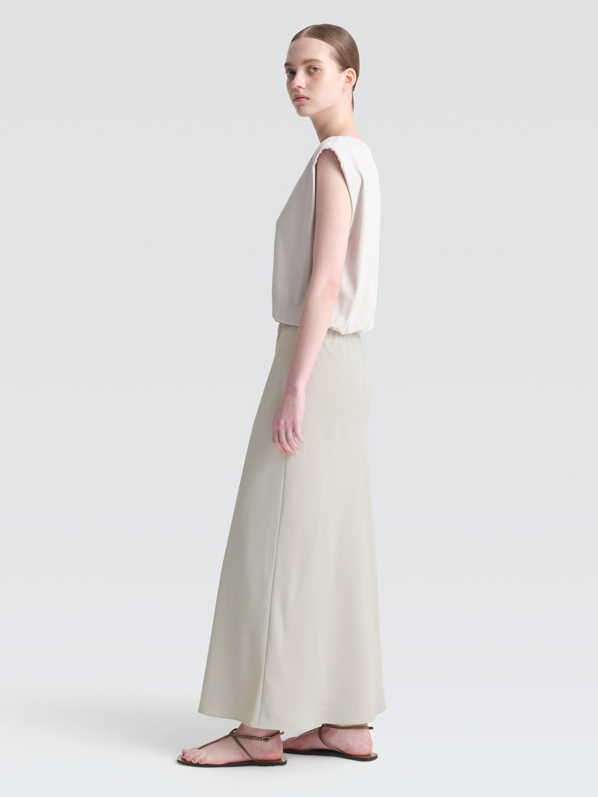 Technical Jersey  Elswick  Dress
