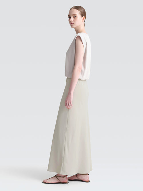 Technical Jersey  Elswick  Dress