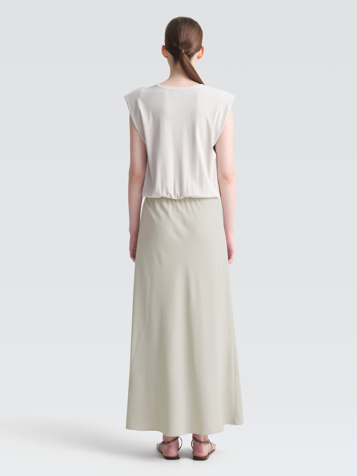 Technical Jersey  Elswick  Dress