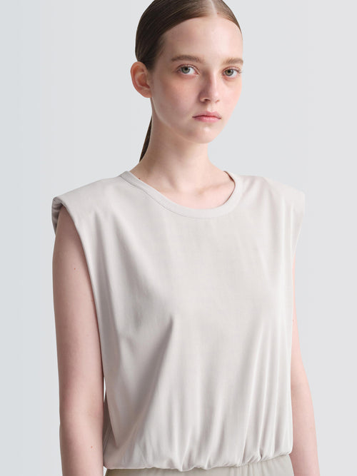 Technical Jersey  Elswick  Dress