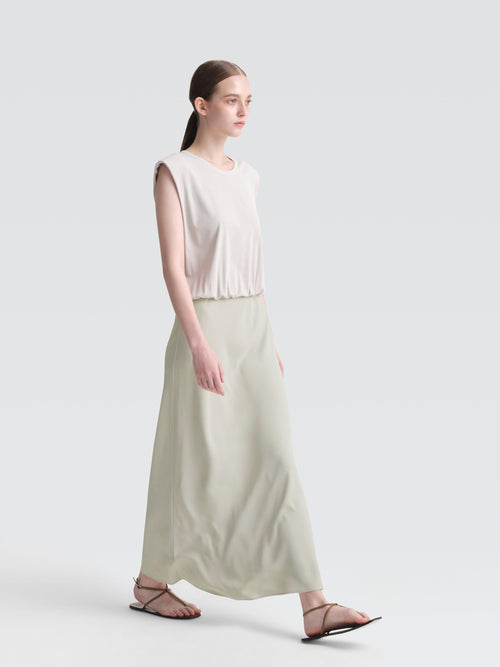 Technical Jersey  Elswick  Dress