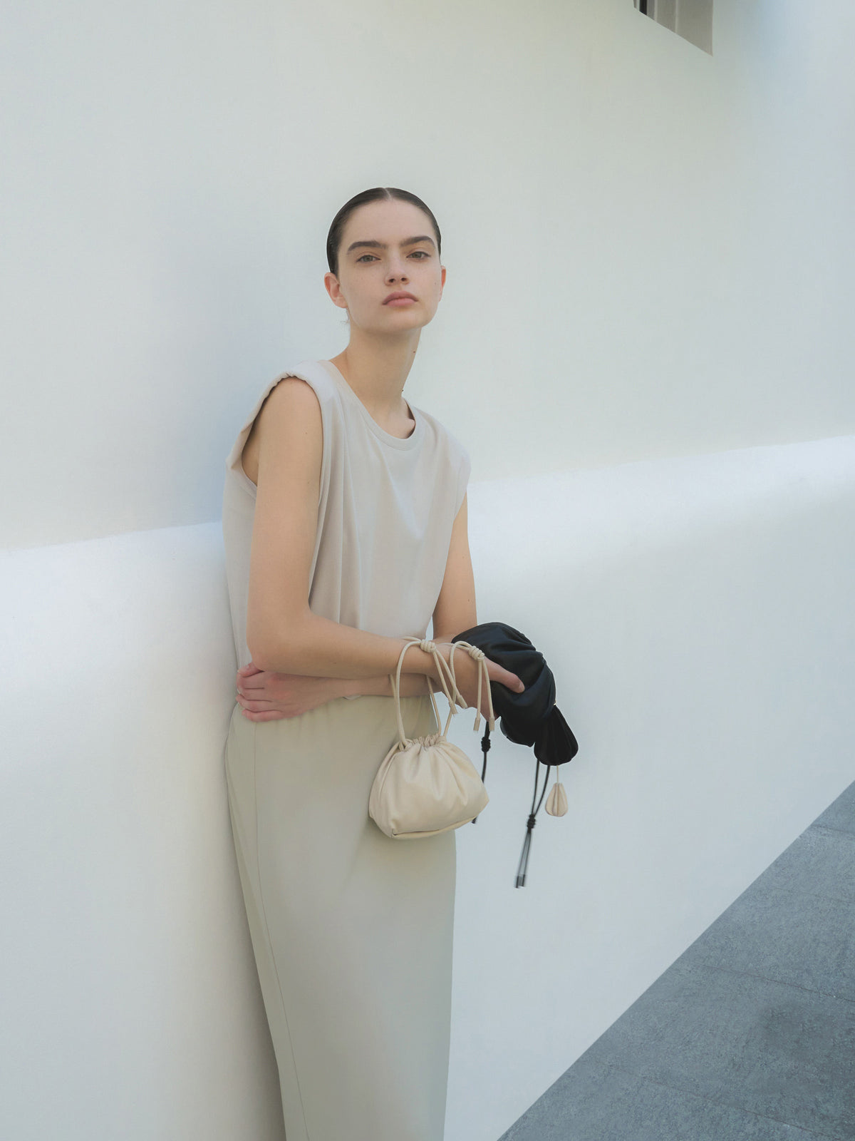 Technical Jersey  Elswick  Dress