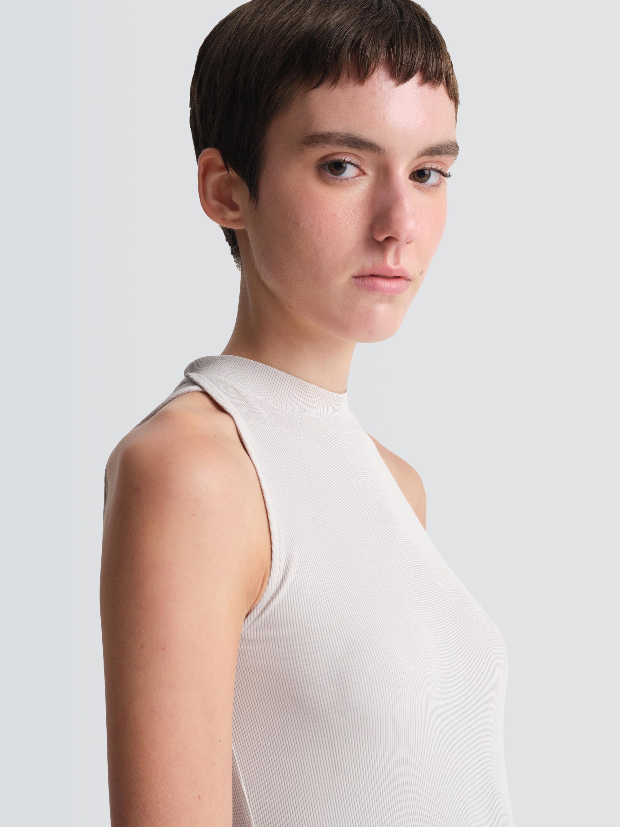 Technical Jersey Seymour Top