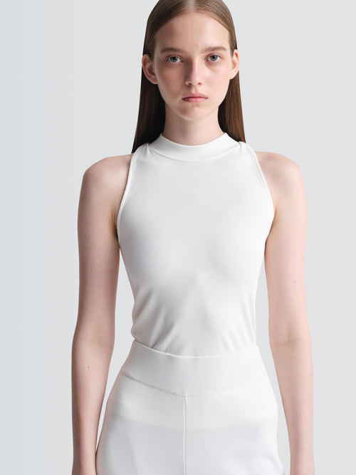 Technical Jersey Seymour Top