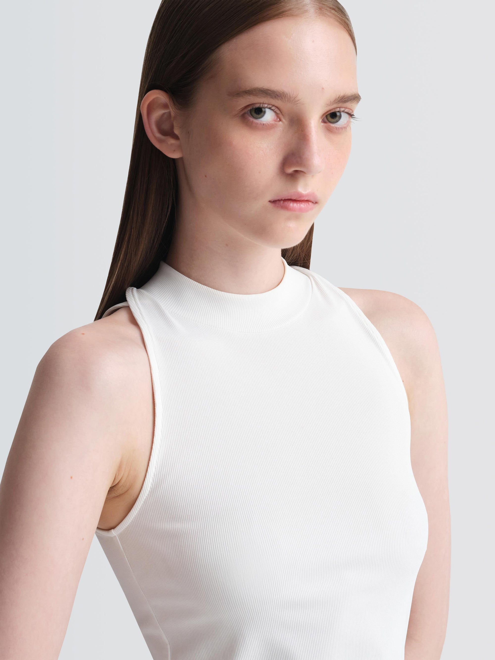 Technical Jersey Seymour Top