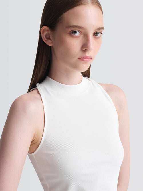 Technical Jersey Seymour Top