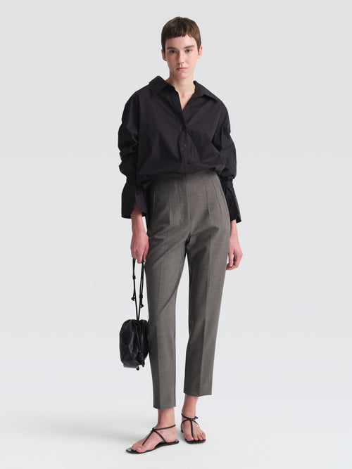 Summer Suiting  Marshall  Pants