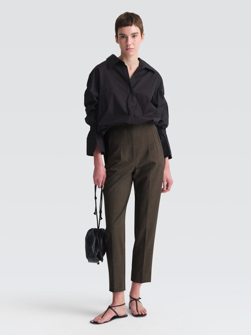 Summer Suiting  Marshall  Pants