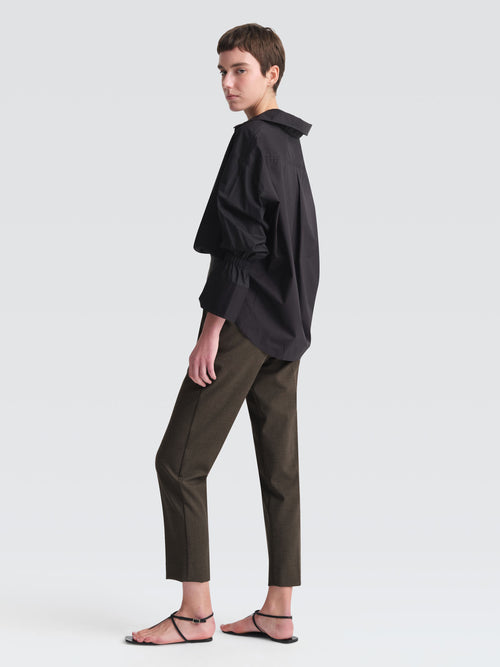 Summer Suiting  Marshall  Pants
