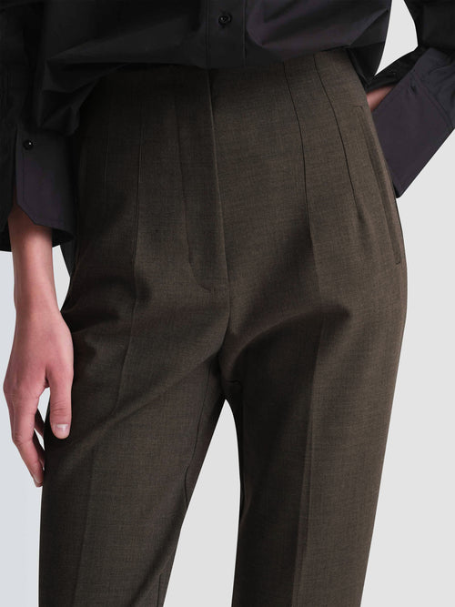 Summer Suiting  Marshall  Pants