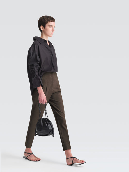 Summer Suiting  Marshall  Pants
