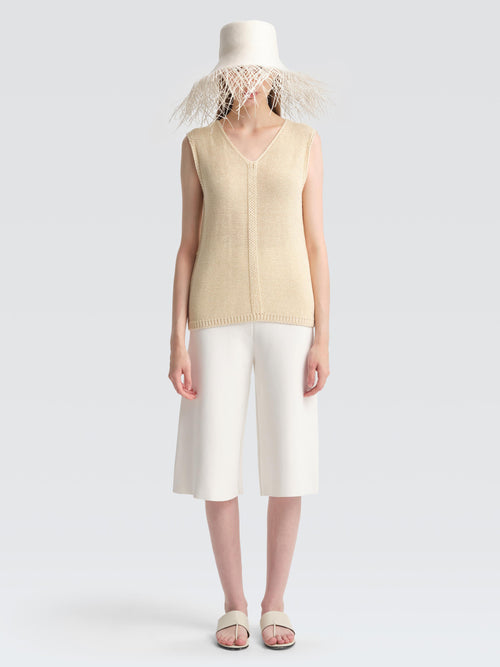 Nivola  Knit Top