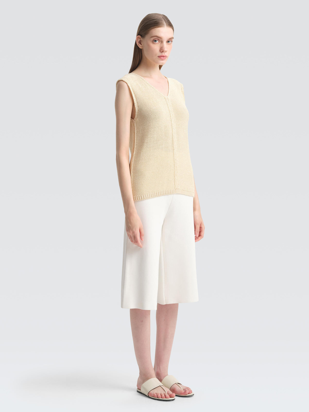 Nivola  Knit Top