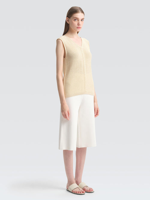 Nivola  Knit Top