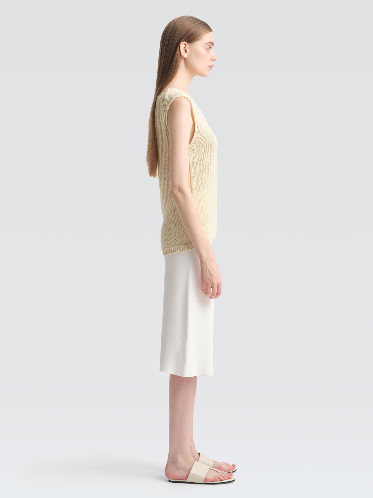 Nivola  Knit Top