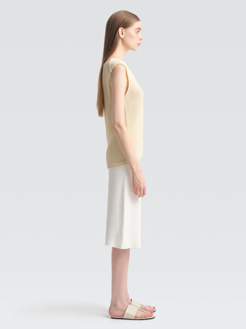 Nivola  Knit Top