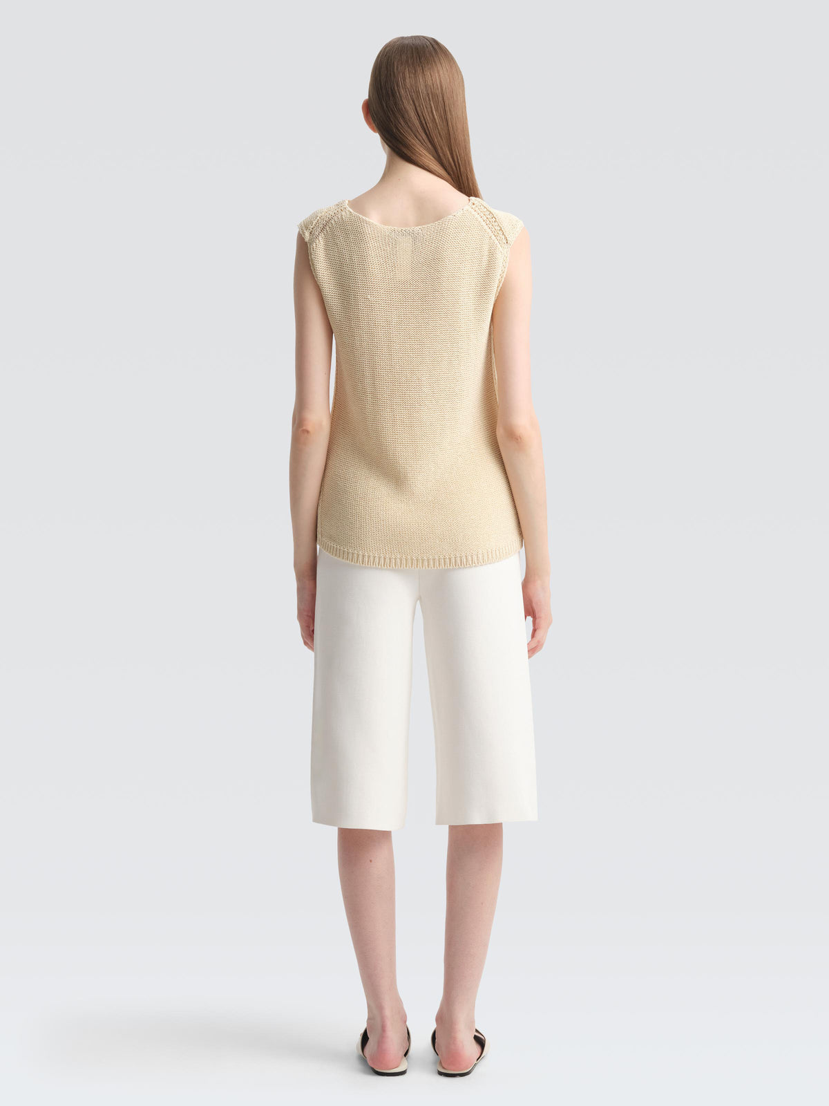 Nivola  Knit Top