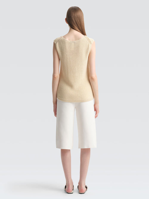 Nivola  Knit Top