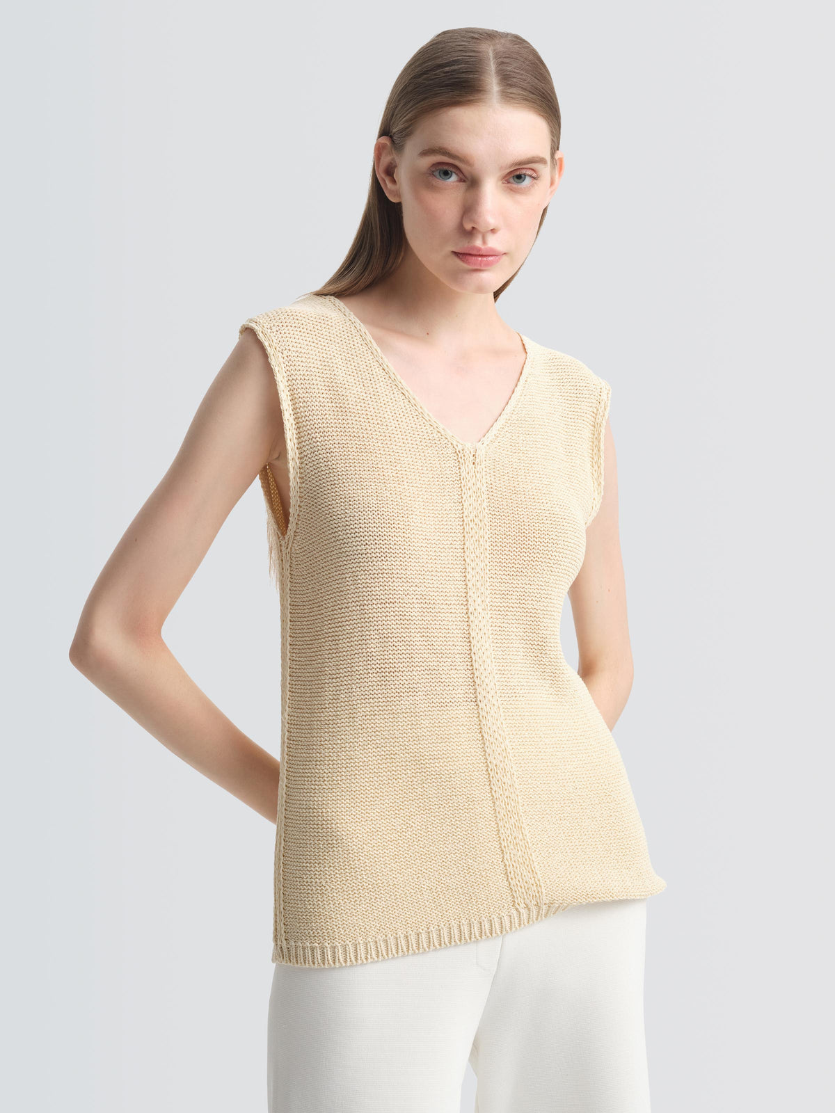 Nivola  Knit Top