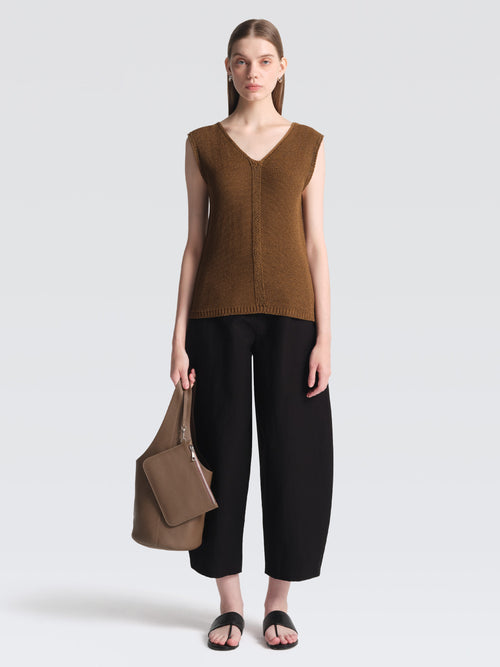 Nivola  Knit Top