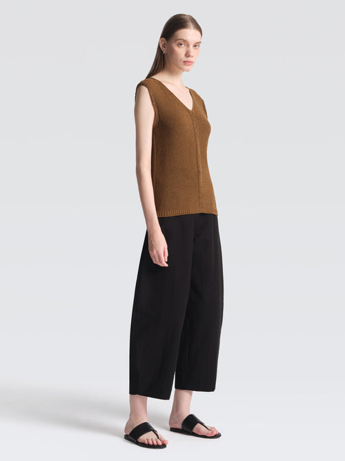 Nivola  Knit Top