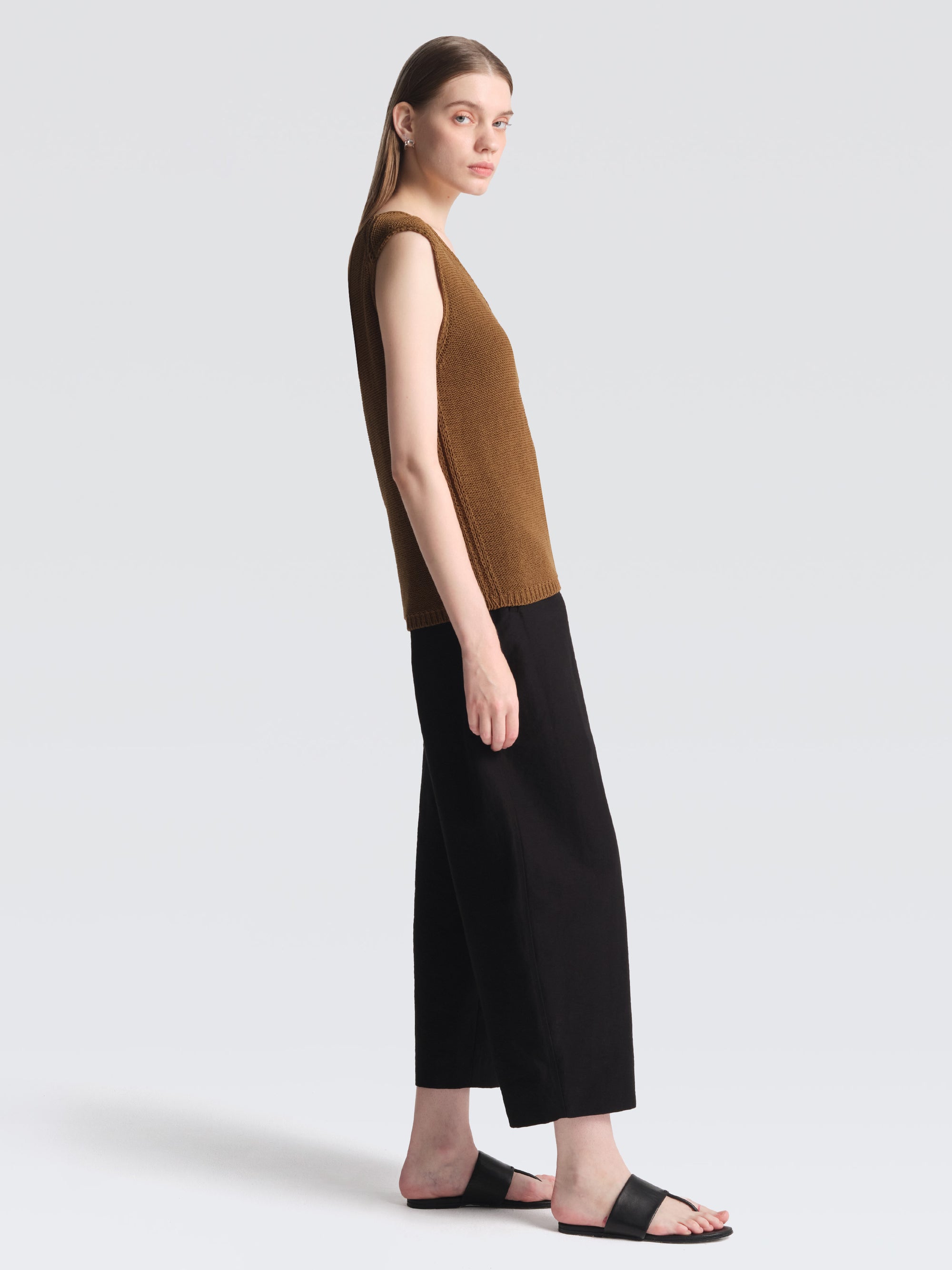 Nivola  Knit Top