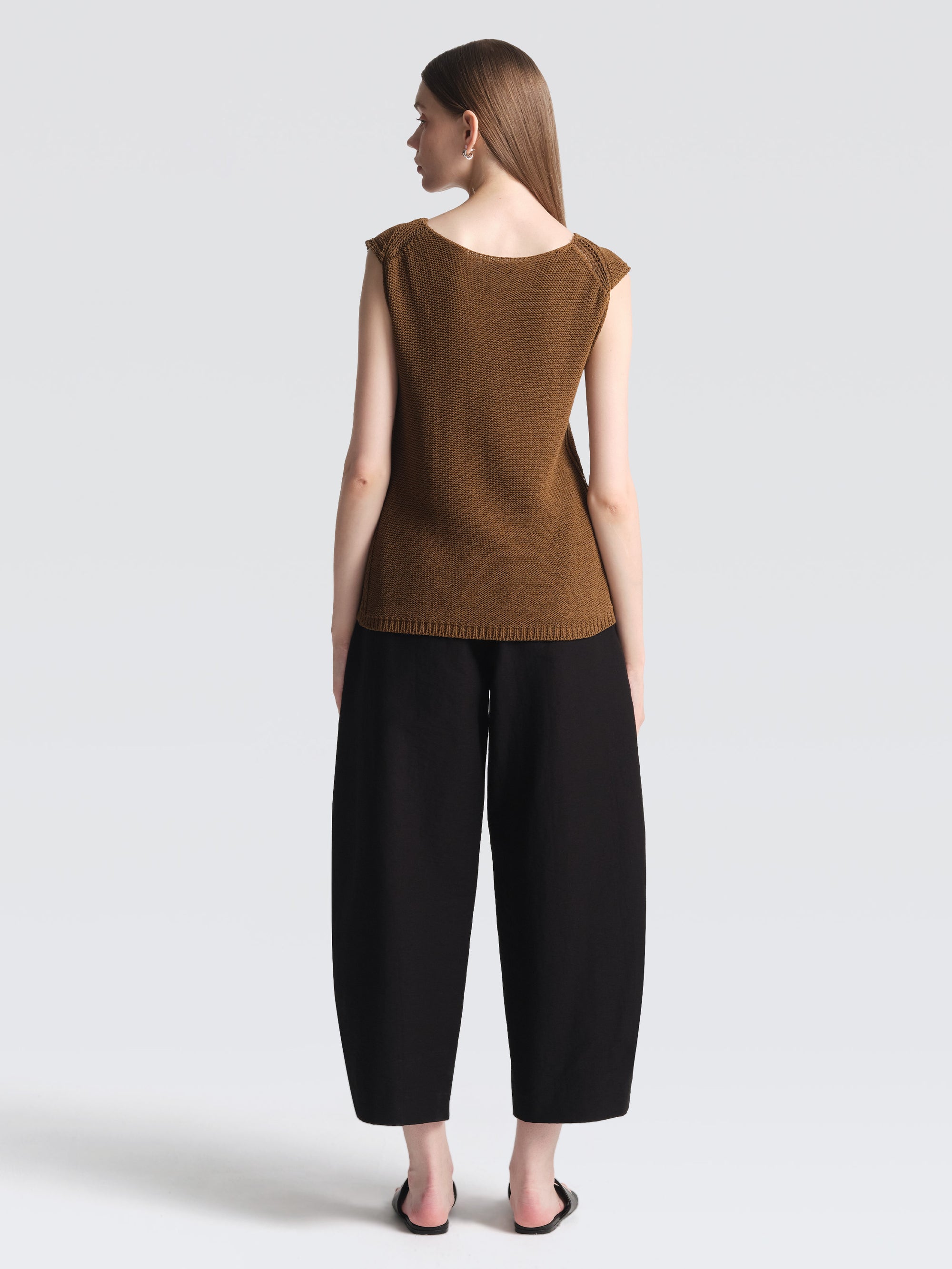 Nivola  Knit Top
