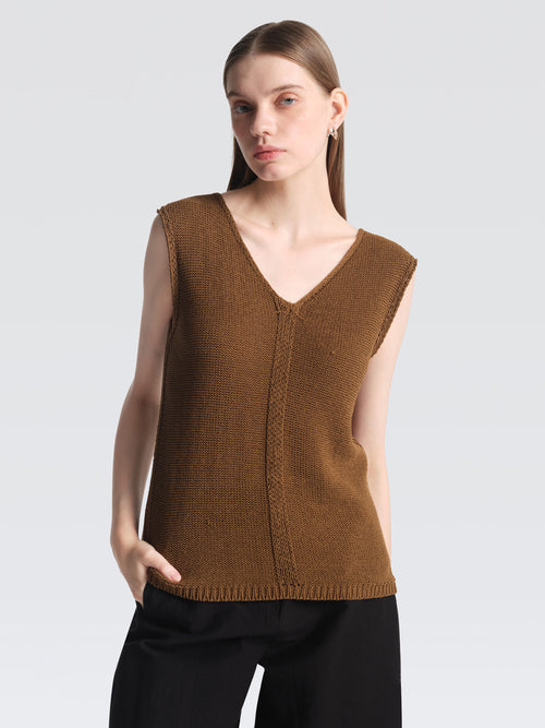 Nivola  Knit Top