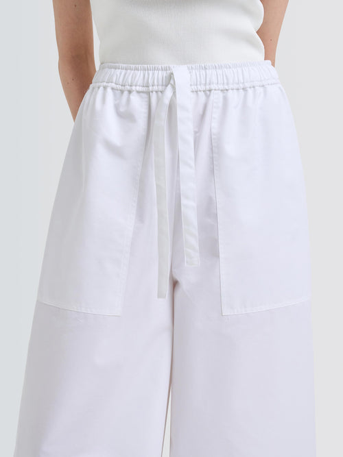 Paper Poplin  Norlen  Pants