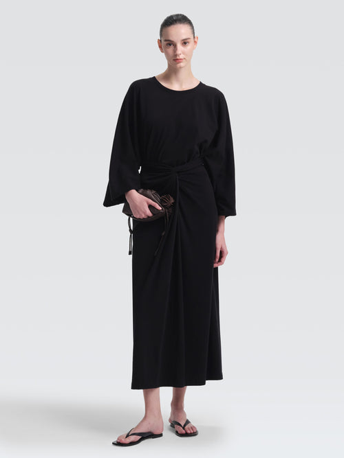 Cotton Jersey Alida Top