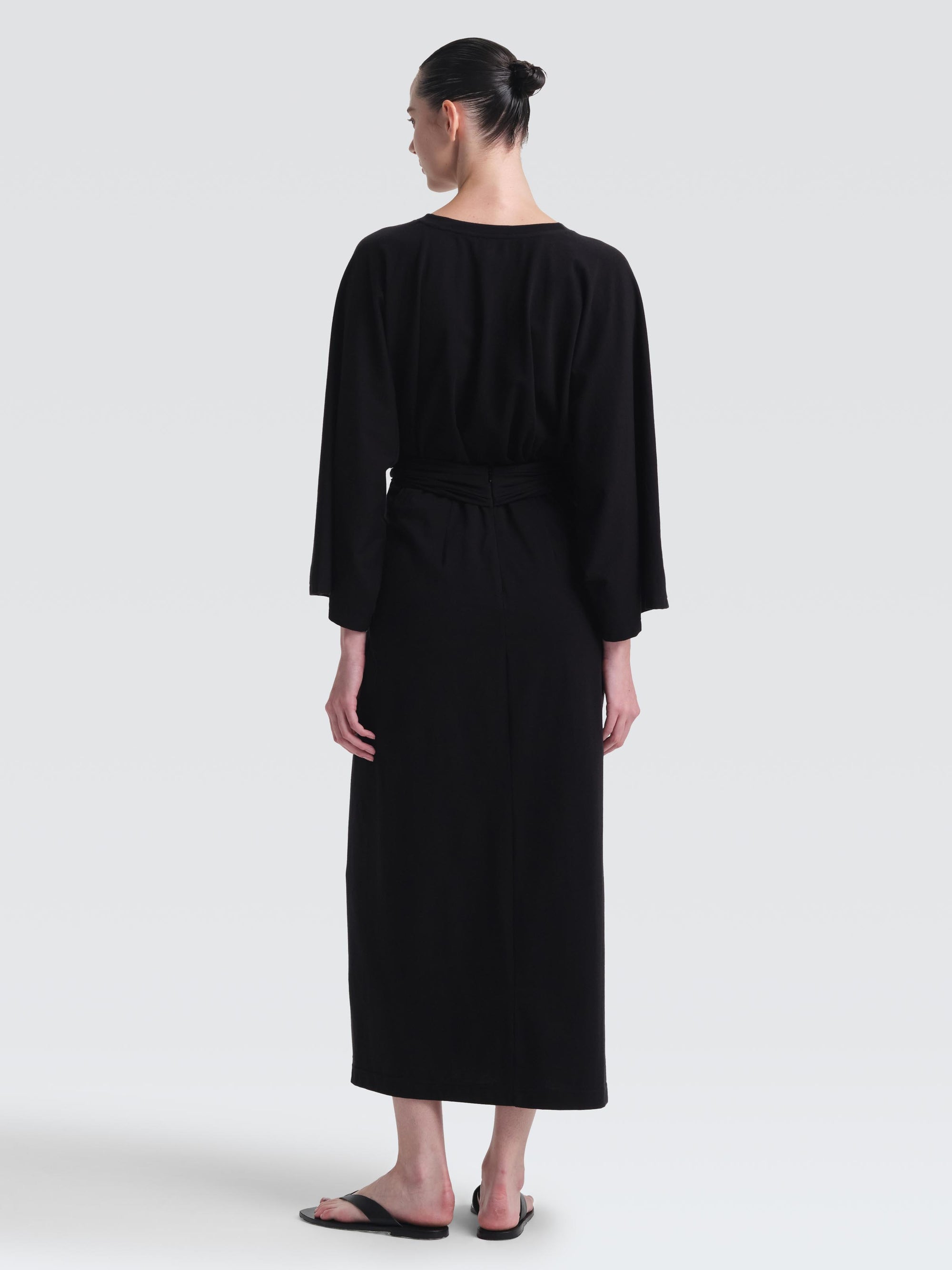 Cotton Jersey Alida Top