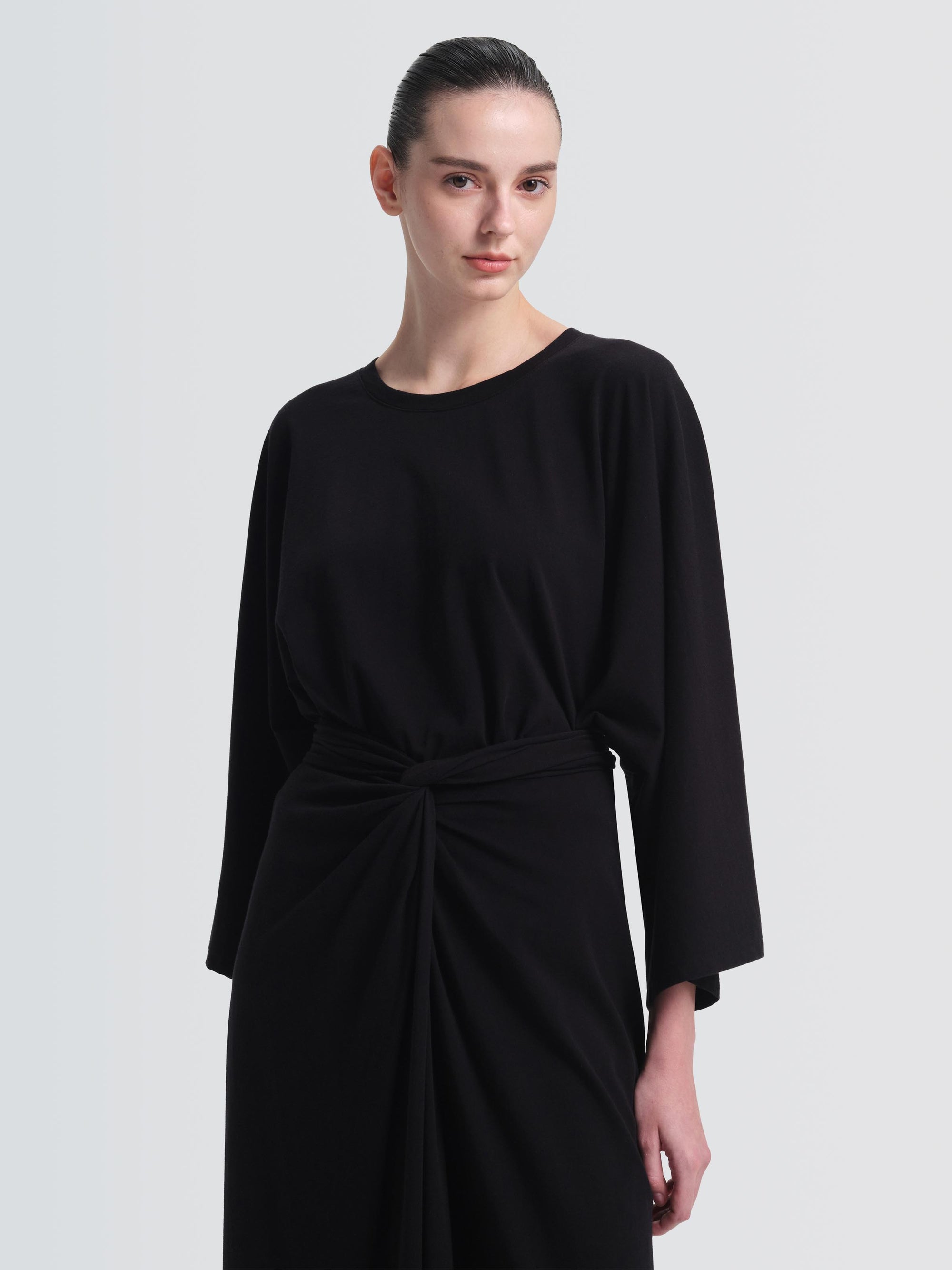 Cotton Jersey Alida Top