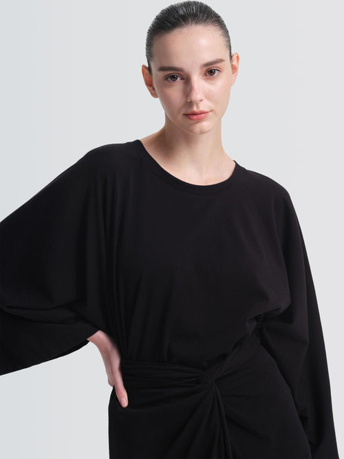 Cotton Jersey Alida Top