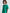 Cotton Pique Lance Dress
