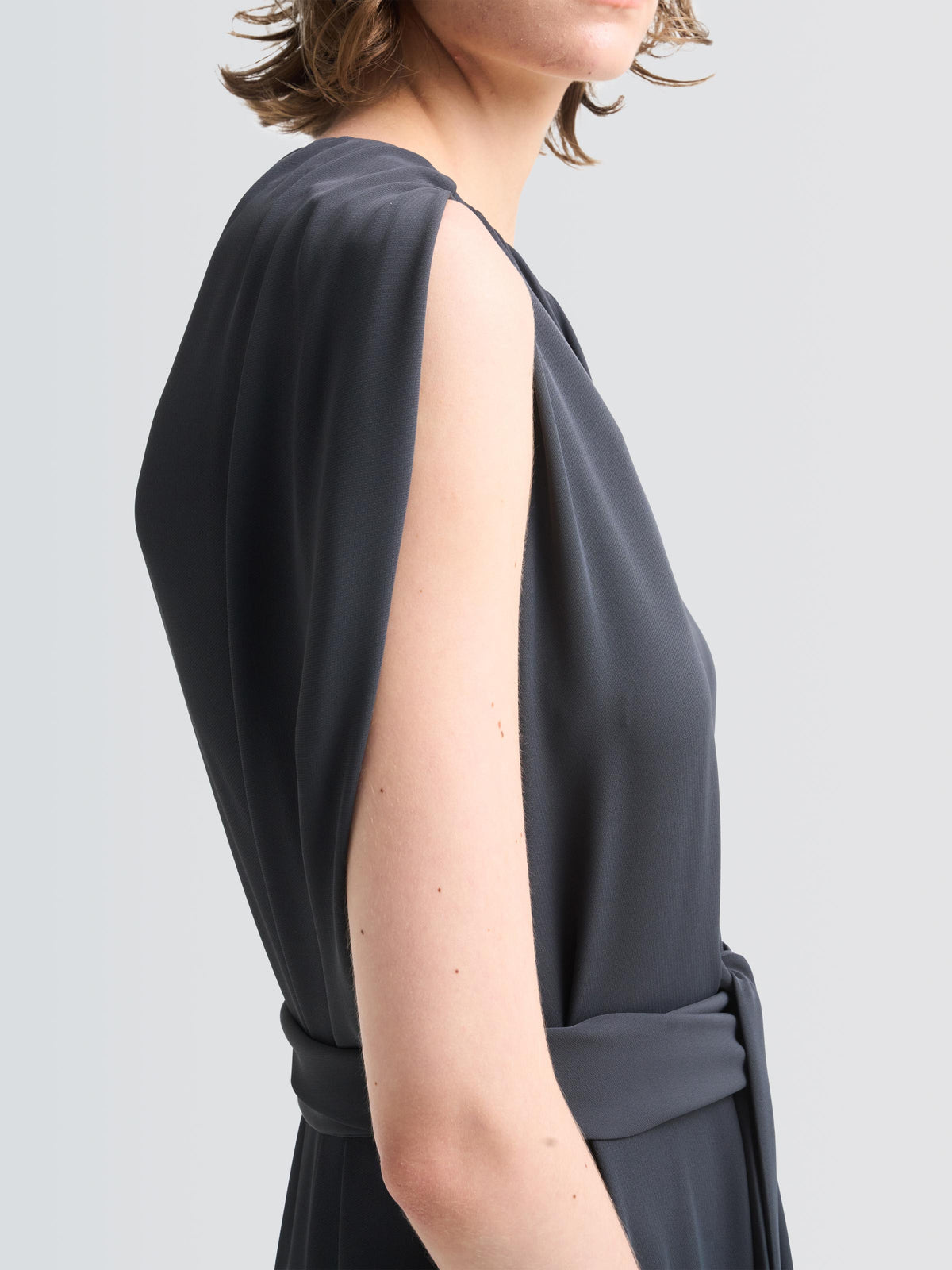 Tri Acetate  Hurley  Dress
